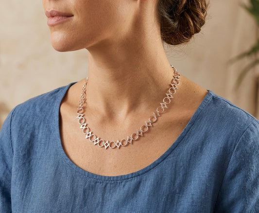 Promise Necklace