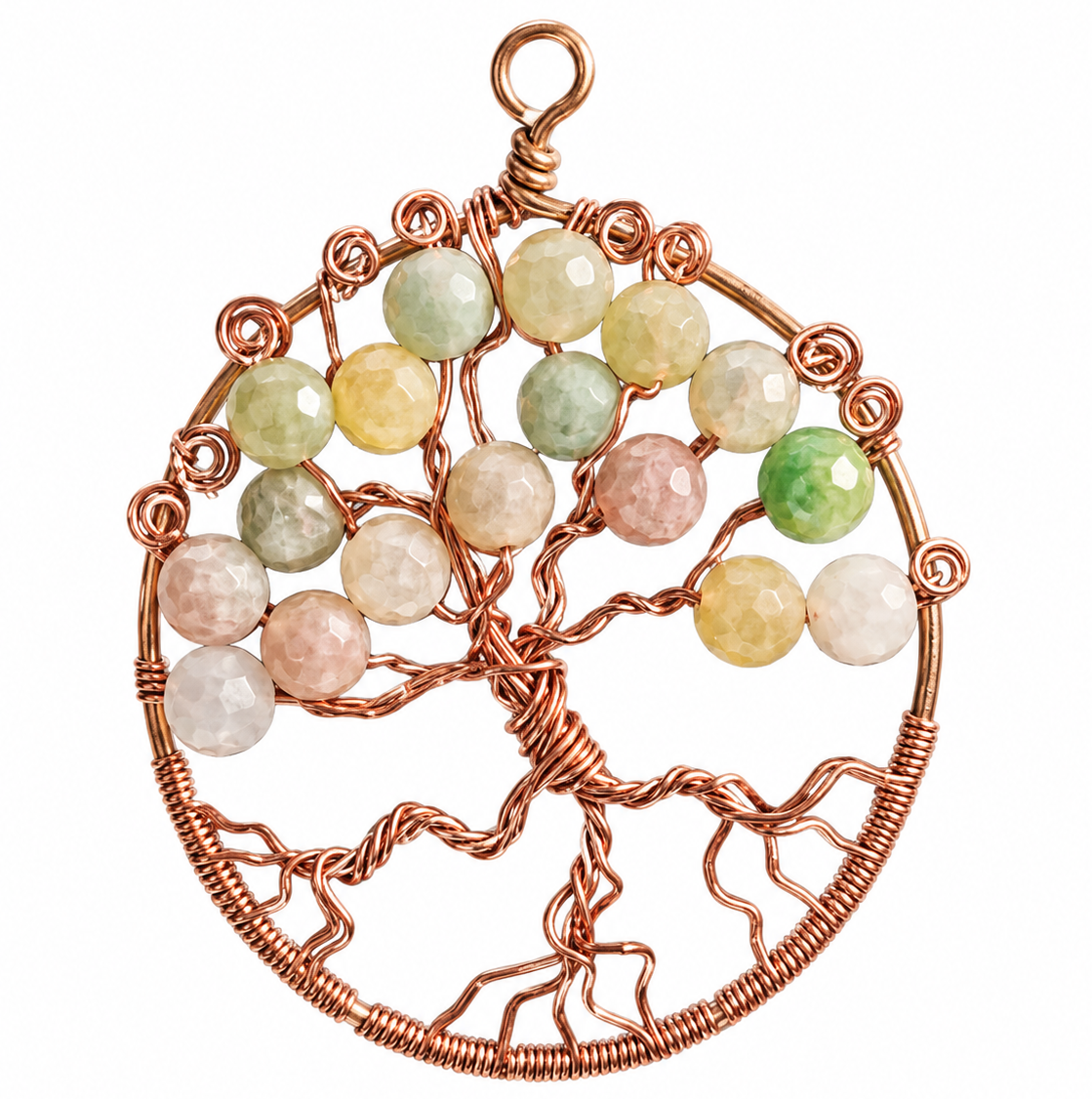 One Day Wire Wrapping