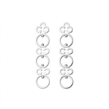Fortune Earrings