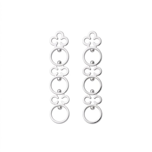 Fortune Earrings