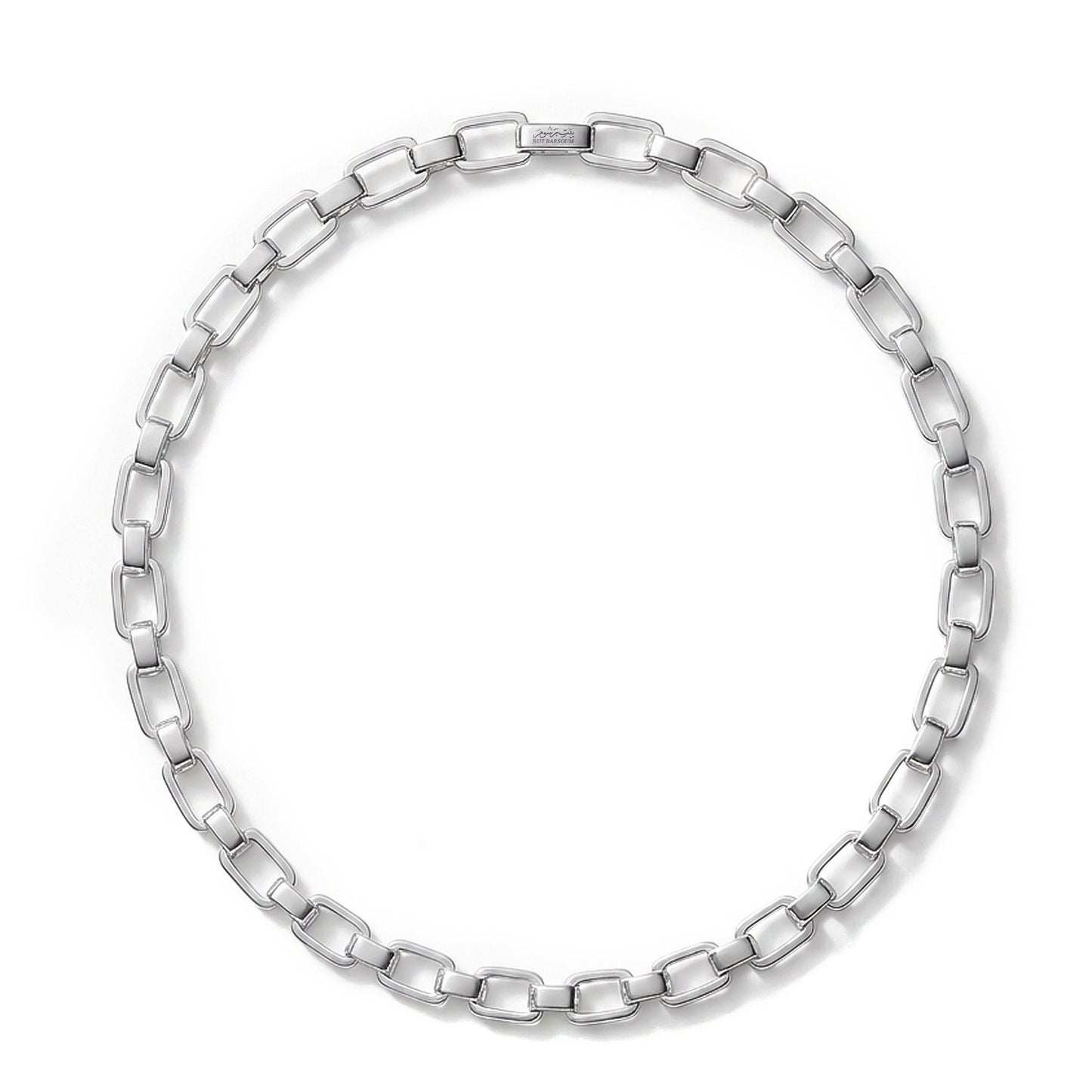 Guardian Necklace