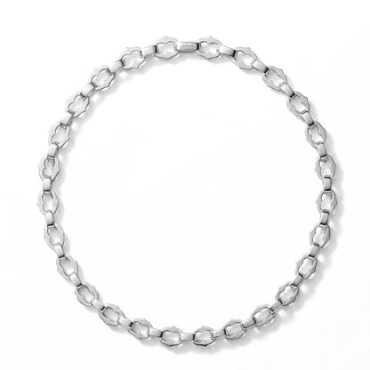 Keeper Neckalce