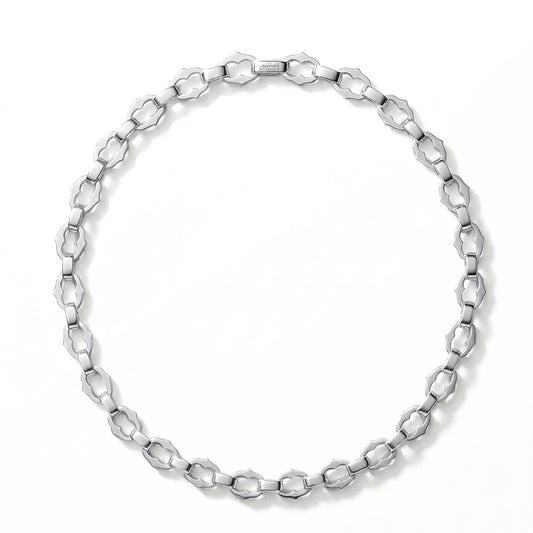 Keeper Neckalce