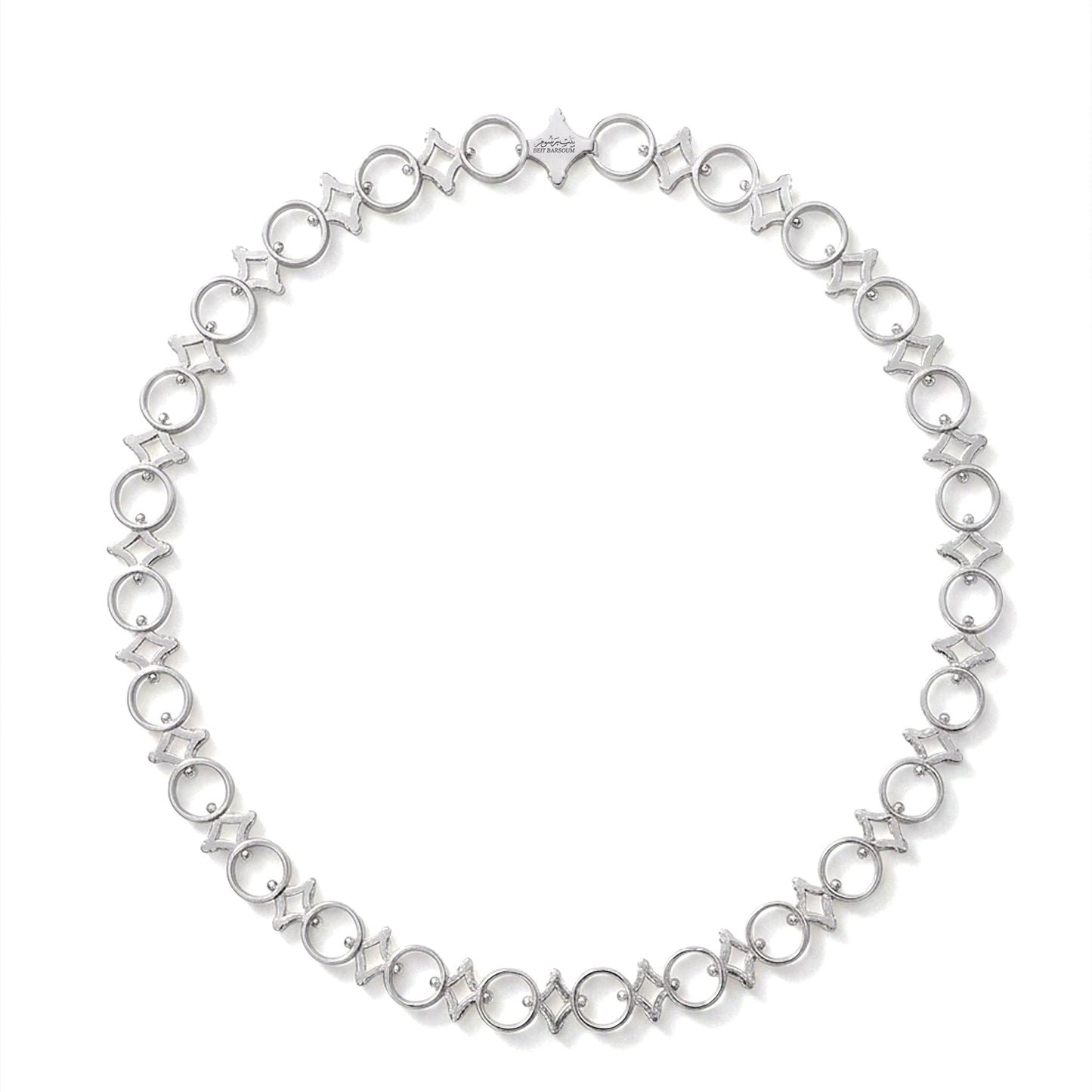 Promise Necklace