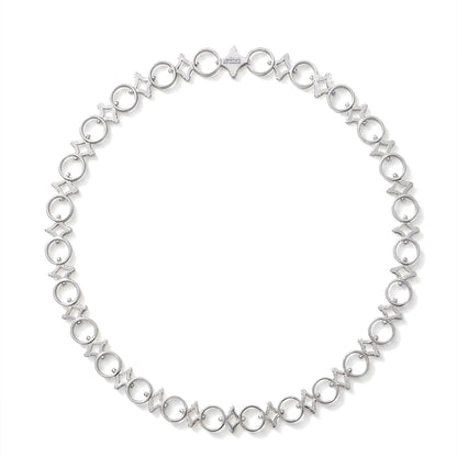 Promise Necklace