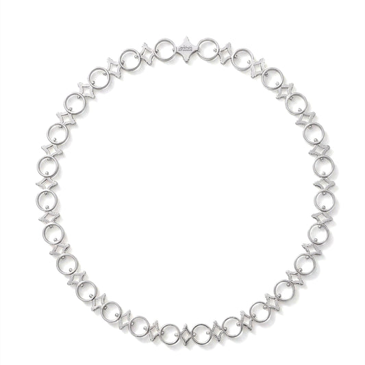 Promise Necklace