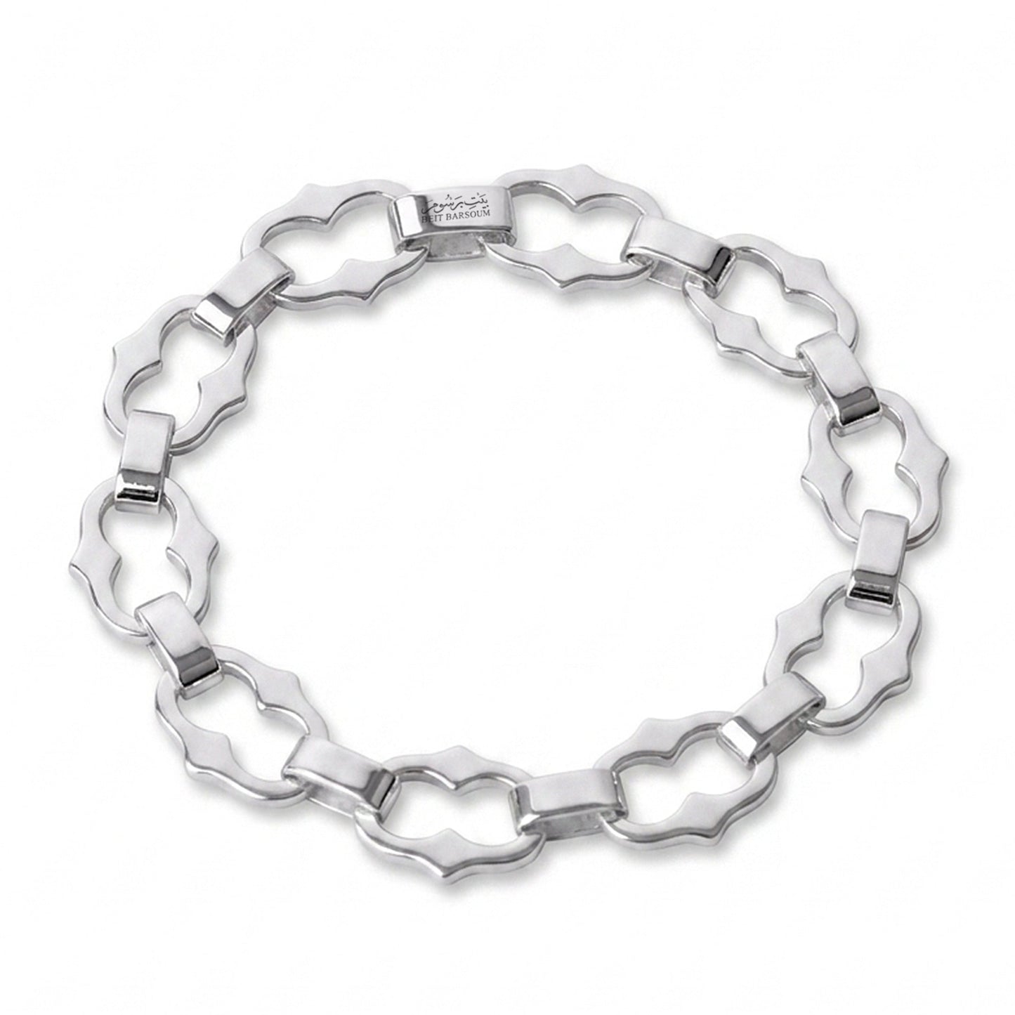 Keeper Bracelet