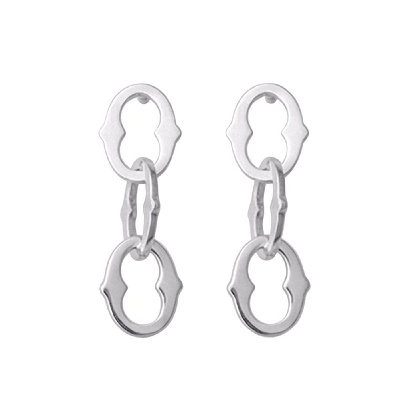 Keeper Earrings
