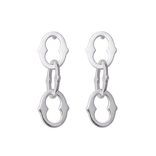 Keeper Earrings