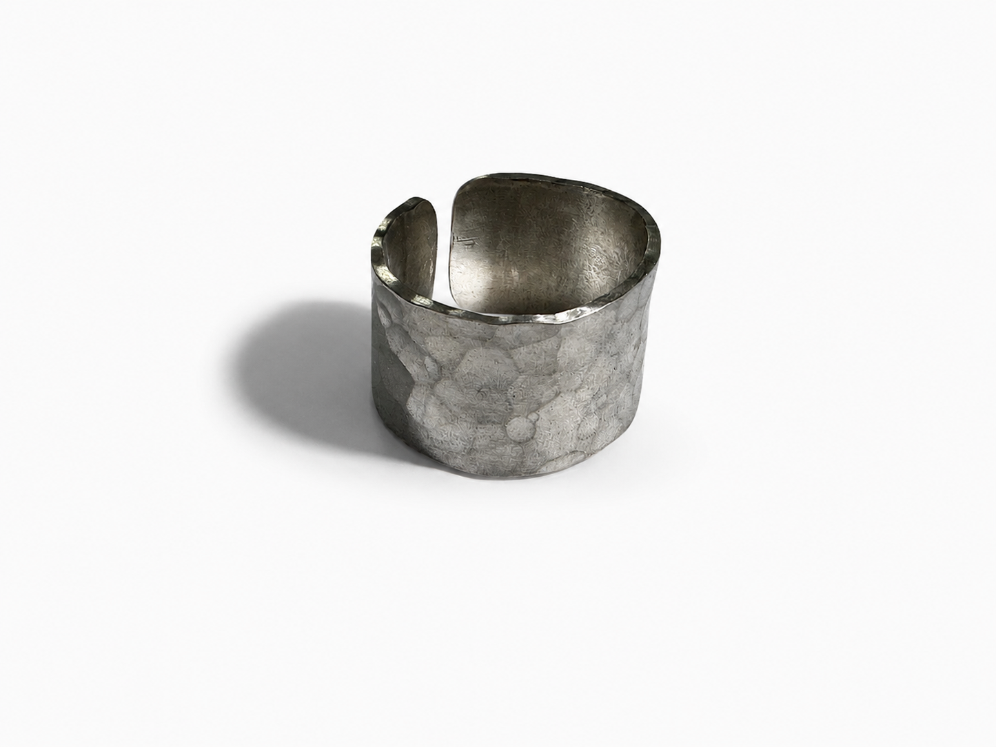 One day ring workshop