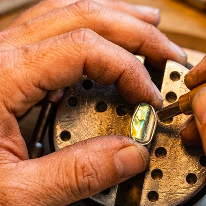 Intro to Stone Setting