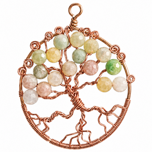 One Day Wire Wrapping