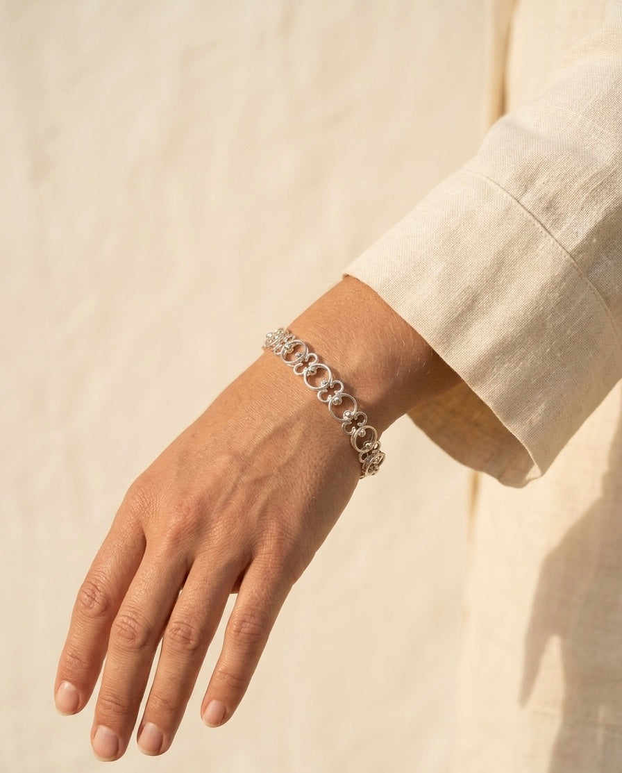 Fortune Bracelet