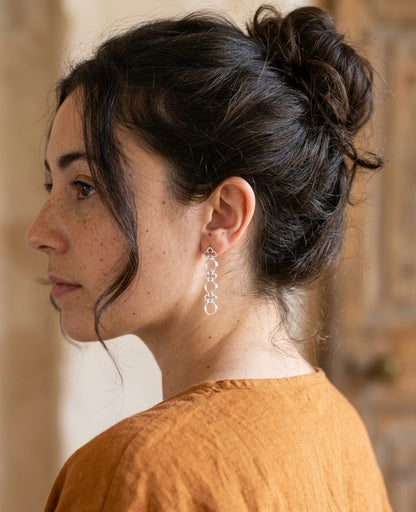 Fortune Earrings
